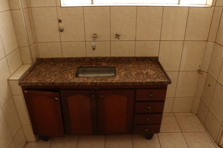 Apartamento à venda com 80m², 2 quartos e sem vagaCozinha