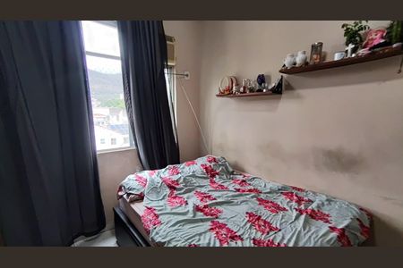 Apartamento à venda com 70m², 2 quartos e sem vagaQuarto 2