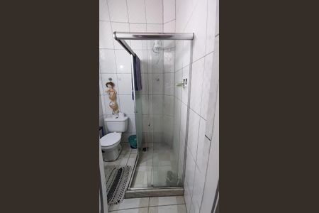 Apartamento à venda com 70m², 2 quartos e sem vagaBanheiro Social