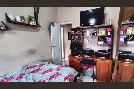 Apartamento à venda com 70m², 2 quartos e sem vagaQuarto 2