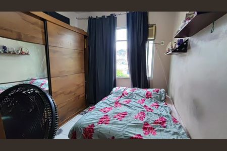 Apartamento à venda com 70m², 2 quartos e sem vagaQuarto 2