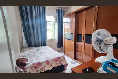 Apartamento à venda com 70m², 2 quartos e sem vagaQuarto 1