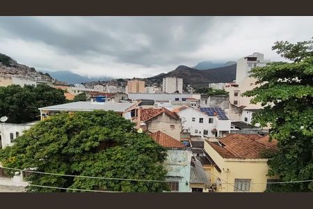 Apartamento à venda com 70m², 2 quartos e sem vagaVista do Quarto 2