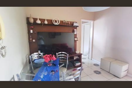 Sala de apartamento à venda com 2 quartos, 70m² em Engenho Novo, Rio de Janeiro