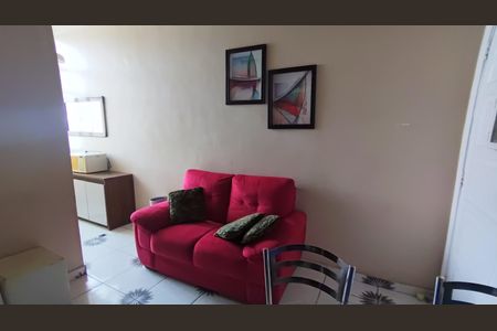 Sala de apartamento à venda com 2 quartos, 70m² em Engenho Novo, Rio de Janeiro