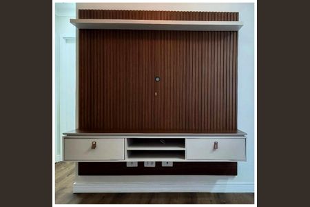 Apartamento para alugar com 2 quartos, 56m² em Jardim Oswaldo Cruz, São José dos Campos