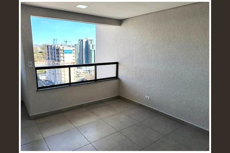 Apartamento para alugar com 2 quartos, 56m² em Jardim Oswaldo Cruz, São José dos Campos