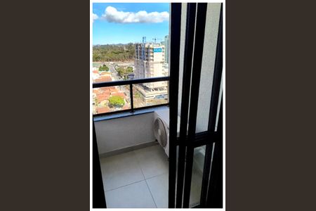 Apartamento para alugar com 2 quartos, 56m² em Jardim Oswaldo Cruz, São José dos Campos