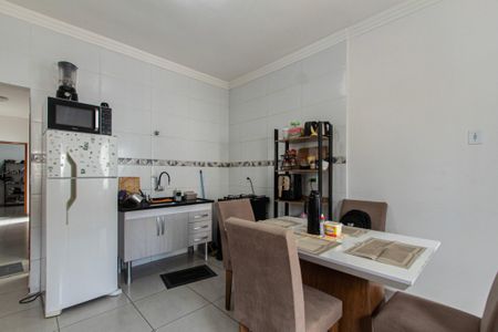 Sala de casa para alugar com 2 quartos, 50m² em Jardim Eucaliptos
, Sorocaba