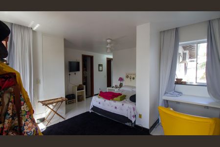 Casa de condomínio para alugar com 803m², 5 quartos e 14 vagasSuíte 1