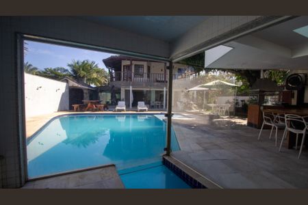 Casa de condomínio para alugar com 803m², 5 quartos e 14 vagasSauna