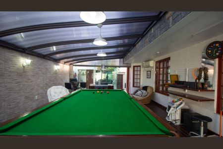 Casa de condomínio para alugar com 803m², 5 quartos e 14 vagasÁrea comum