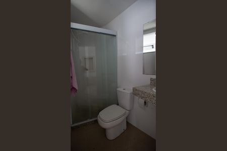 Casa de condomínio para alugar com 803m², 5 quartos e 14 vagasBanheiro de Serviço