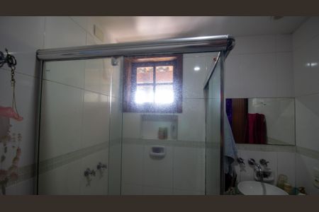 Casa de condomínio para alugar com 803m², 5 quartos e 14 vagasBanheiro da Suíte 1