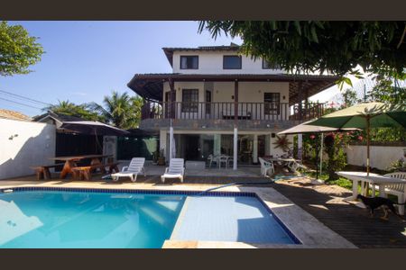 Casa de condomínio para alugar com 803m², 5 quartos e 14 vagasÁrea comum