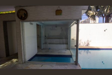 Casa de condomínio para alugar com 803m², 5 quartos e 14 vagasSauna