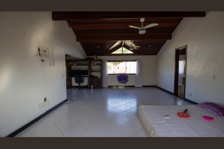 Casa de condomínio para alugar com 803m², 5 quartos e 14 vagasSuíte 3