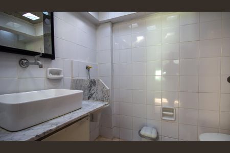 Casa de condomínio para alugar com 803m², 5 quartos e 14 vagasÁrea comum