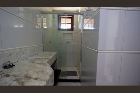 Casa de condomínio para alugar com 803m², 5 quartos e 14 vagasBanheiro da Suíte 2