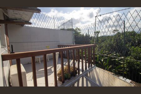 Casa de condomínio para alugar com 803m², 5 quartos e 14 vagasSacada da Suíte 1