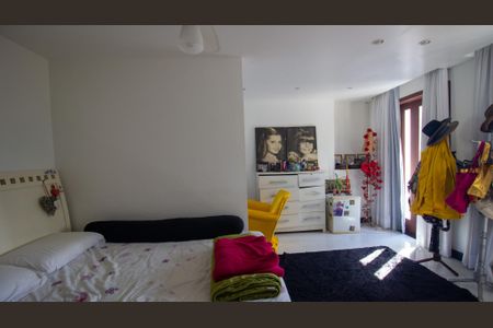 Casa de condomínio para alugar com 803m², 5 quartos e 14 vagasSuíte 1