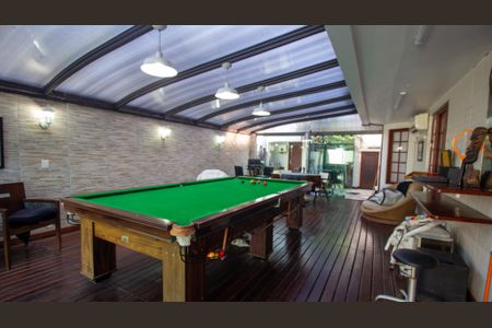 Casa de condomínio para alugar com 803m², 5 quartos e 14 vagasÁrea comum