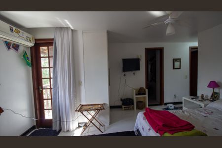 Casa de condomínio para alugar com 803m², 5 quartos e 14 vagasSuíte 1