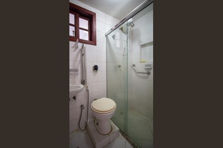 Casa de condomínio para alugar com 803m², 5 quartos e 14 vagasBanheiro de Serviço 2