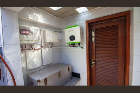 Casa de condomínio para alugar com 803m², 5 quartos e 14 vagasÁrea comum