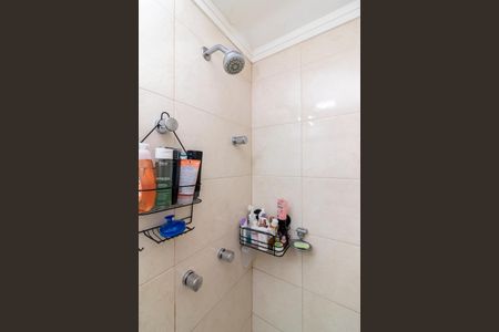 Apartamento à venda com 85m², 3 quartos e 2 vagasBanheiro 