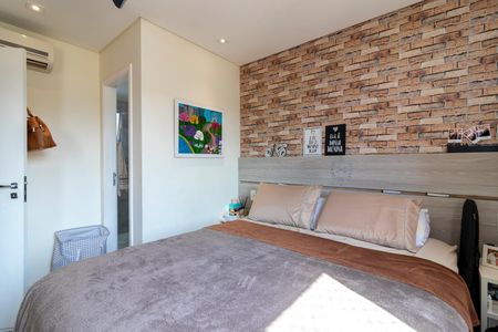 Apartamento à venda com 85m², 3 quartos e 2 vagasSuíte