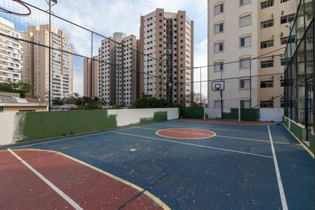 Apartamento à venda com 85m², 3 quartos e 2 vagasQuadra Esportiva