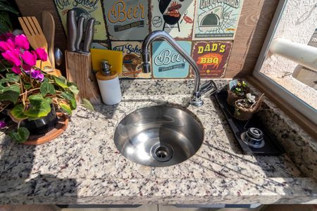 Apartamento à venda com 85m², 3 quartos e 2 vagasVaranda da Sala