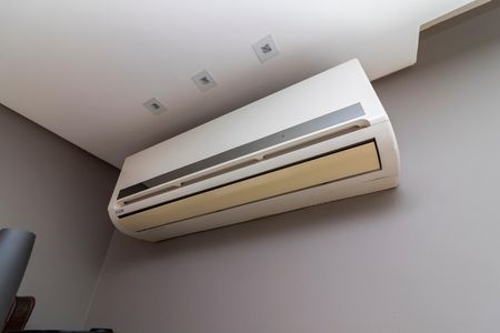 Apartamento à venda com 85m², 3 quartos e 2 vagasSala