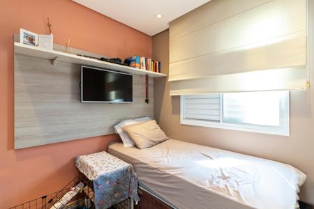 Apartamento à venda com 85m², 3 quartos e 2 vagasQuarto 1