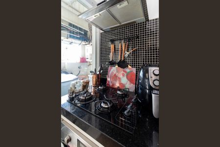 Apartamento à venda com 85m², 3 quartos e 2 vagasCozinha