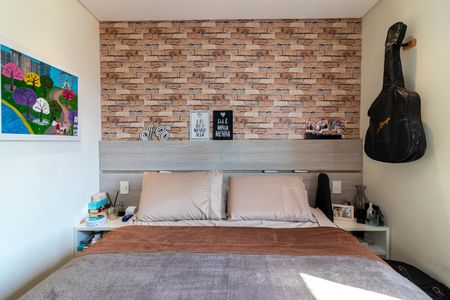 Apartamento à venda com 85m², 3 quartos e 2 vagasSuíte