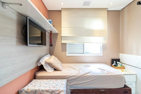 Apartamento à venda com 85m², 3 quartos e 2 vagasQuarto 1