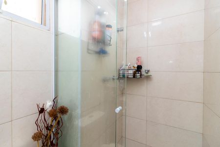 Apartamento à venda com 85m², 3 quartos e 2 vagasBanheiro 