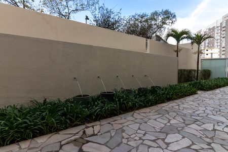 Apartamento à venda com 85m², 3 quartos e 2 vagasÁrea comum