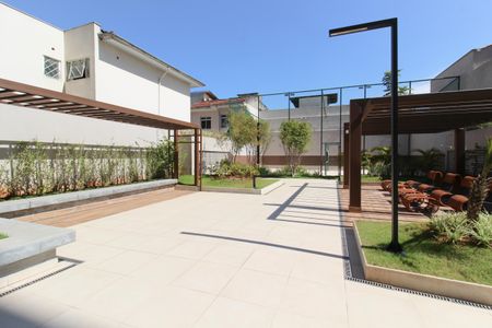 Studio para alugar com 21m², 1 quarto e sem vaga Studio para alugar com 21m², 1 quarto e sem vagaÁrea comum