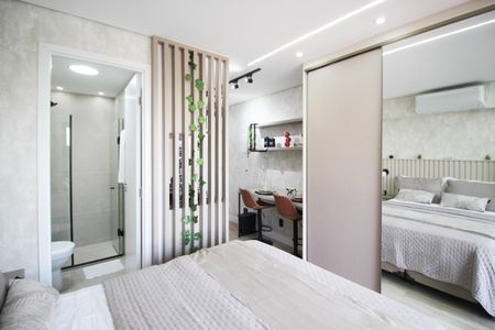 Studio para alugar com 21m², 1 quarto e sem vaga Studio para alugar com 21m², 1 quarto e sem vagaStudio