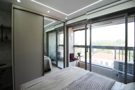 Studio para alugar com 21m², 1 quarto e sem vaga Studio para alugar com 21m², 1 quarto e sem vagaStudio