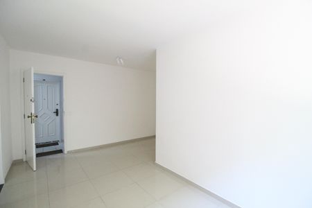 Sala de apartamento à venda com 2 quartos, 48m² em Freguesia (jacarepaguá), Rio de Janeiro