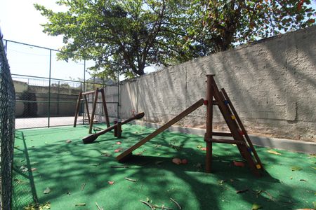 Apartamento à venda com 48m², 2 quartos e 1 vagaÁrea comum - Playground