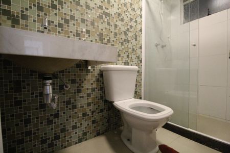 Apartamento à venda com 48m², 2 quartos e 1 vagaBanheiro