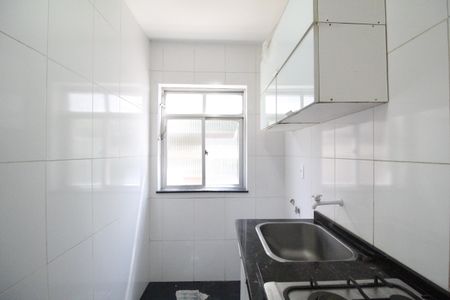 Apartamento à venda com 48m², 2 quartos e 1 vagaÁrea de serviço