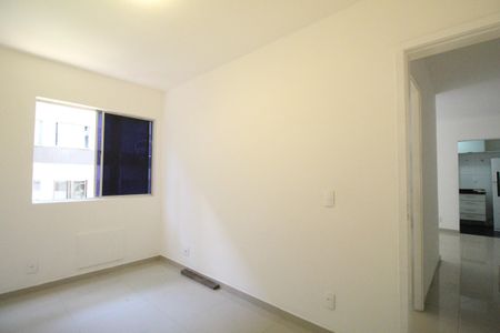 Apartamento à venda com 48m², 2 quartos e 1 vagaQuarto 2