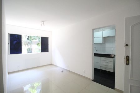 Apartamento à venda com 48m², 2 quartos e 1 vagaSala