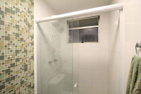 Apartamento à venda com 48m², 2 quartos e 1 vagaBanheiro